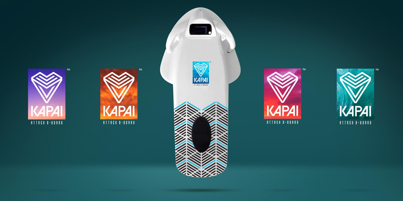 Kapai