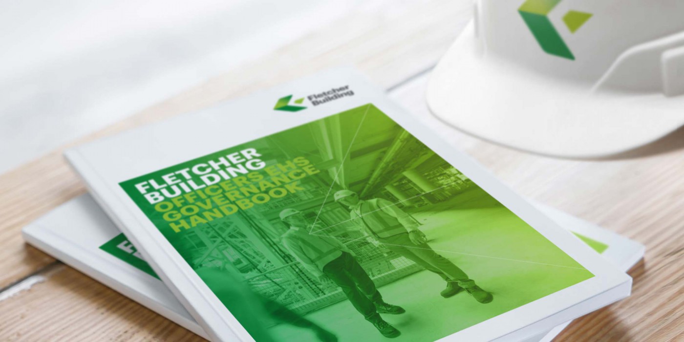 Fletcher Construction Brochure