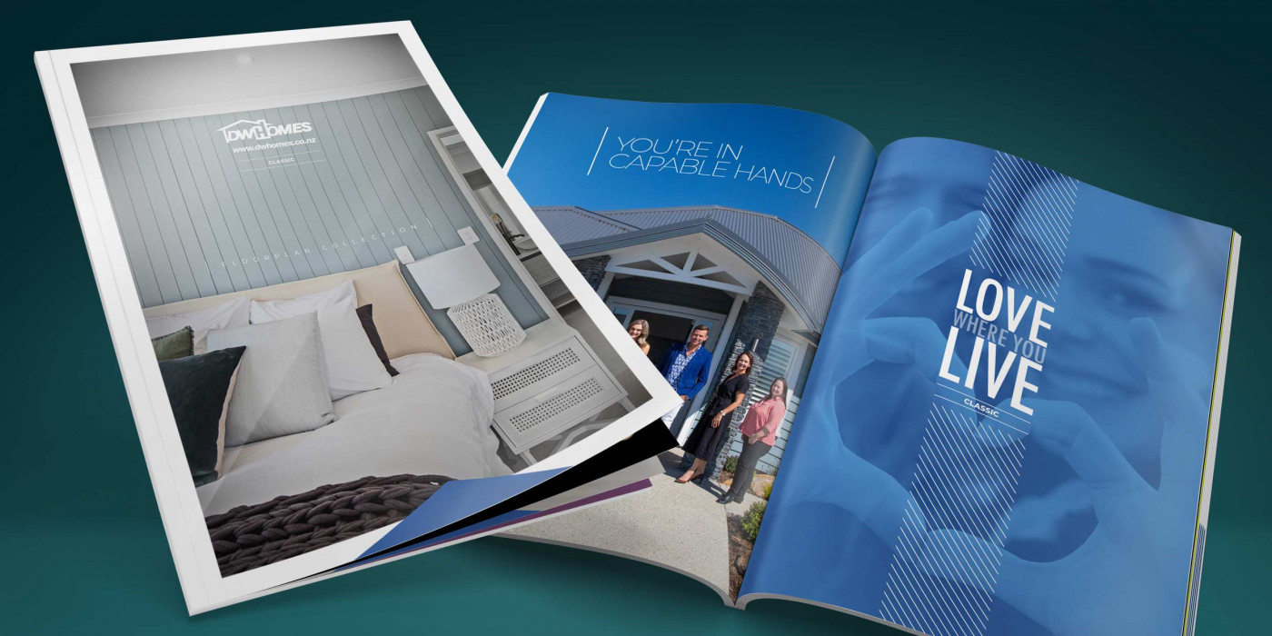 DW Brochure