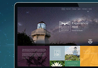 Wham Design Work Examples